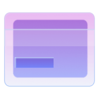 Multiple payment options on Level Swapholdary credit card PayPal bank transfer