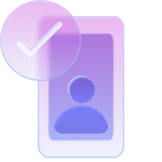 Level Swapholdary create account registration first step process