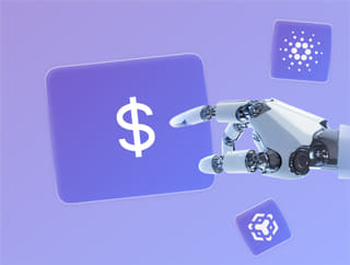 Crypto portfolio growth tracker showing profits and balance on Level Swapholdary
