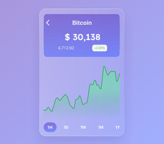 Level Swapholdary digital workspace for managing crypto assets